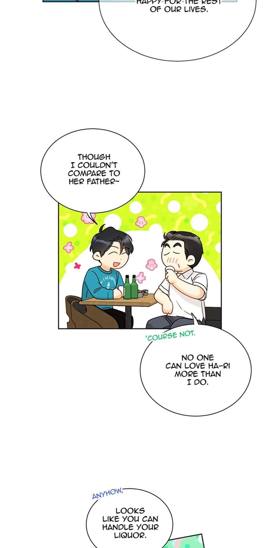 Read A Business Proposal EN Manga Online