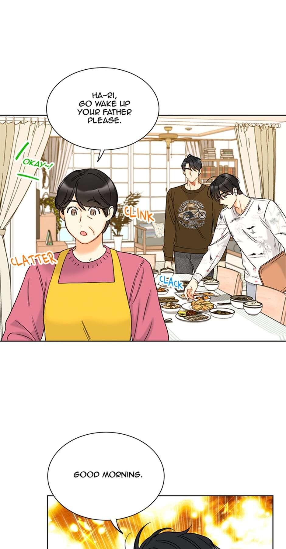 Read A Business Proposal EN Manga Online