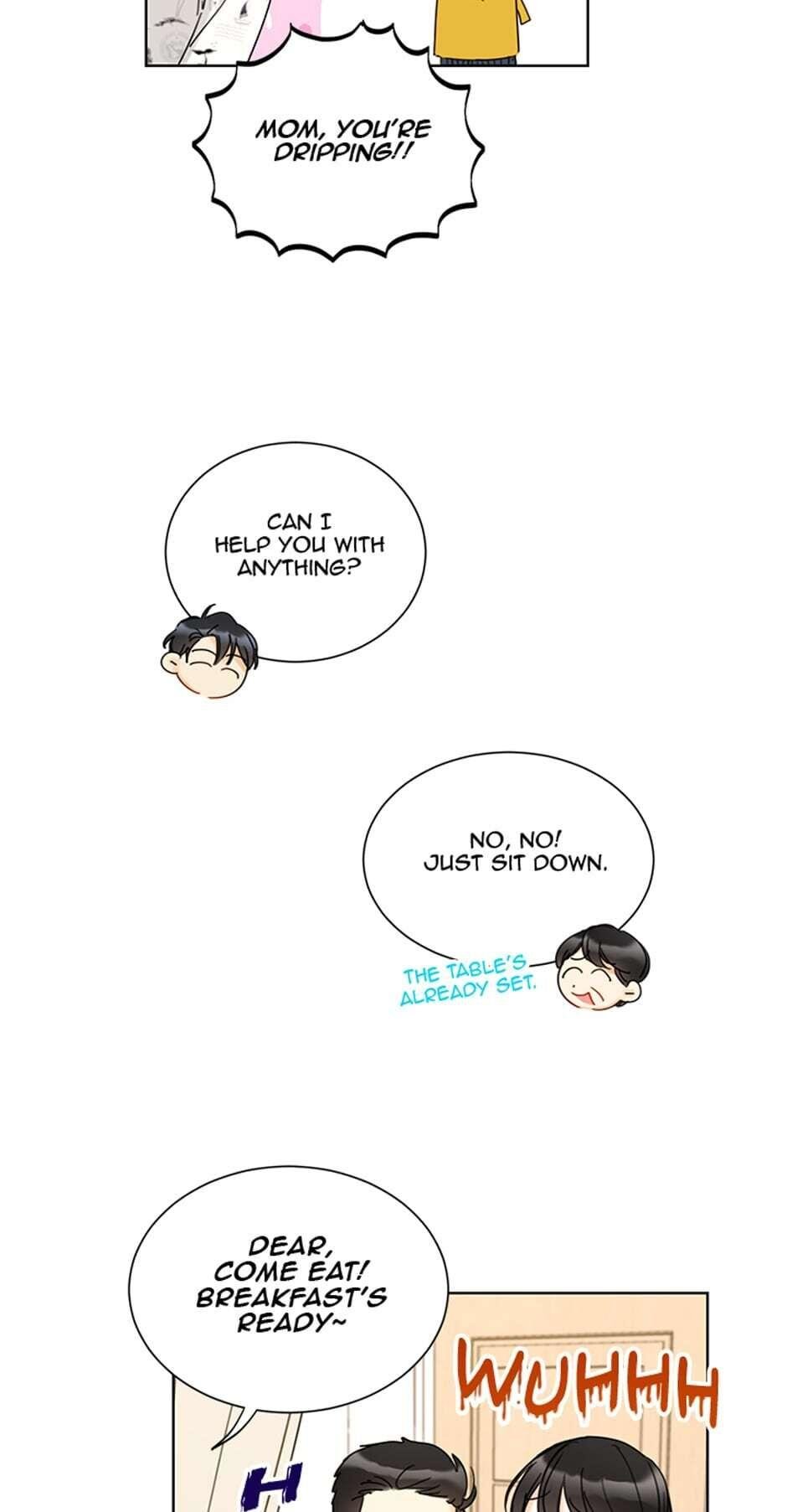 Read A Business Proposal EN Manga Online