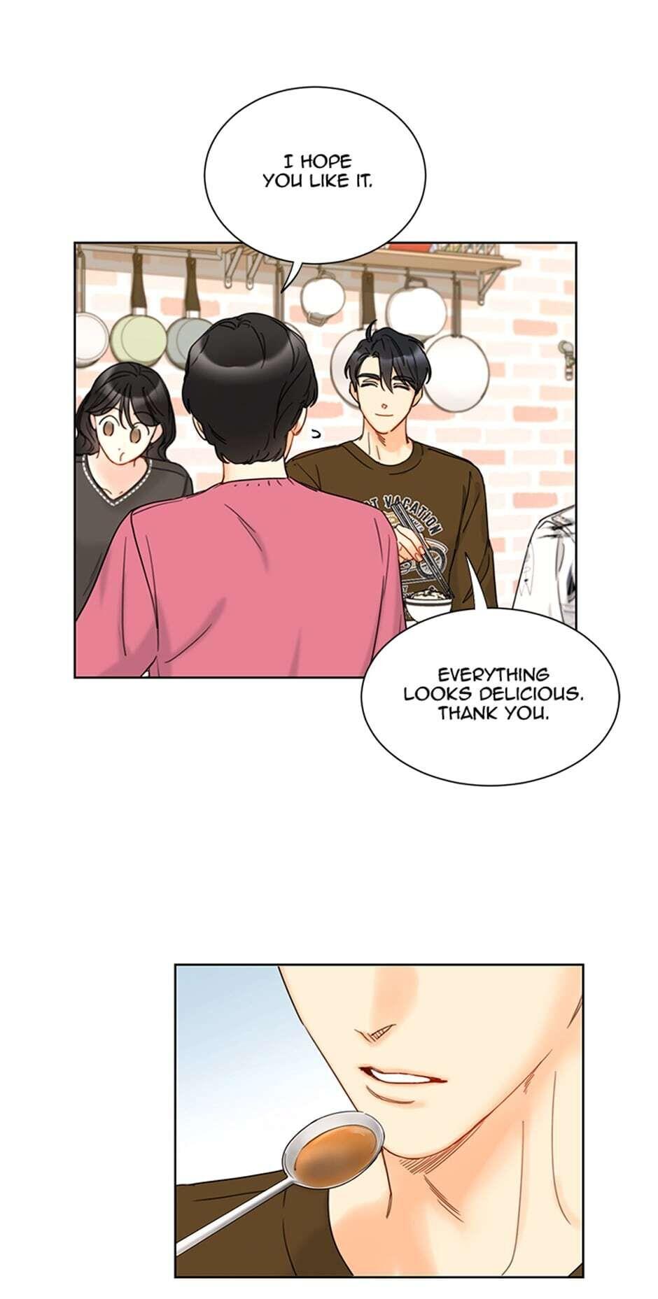 Read A Business Proposal EN Manga Online