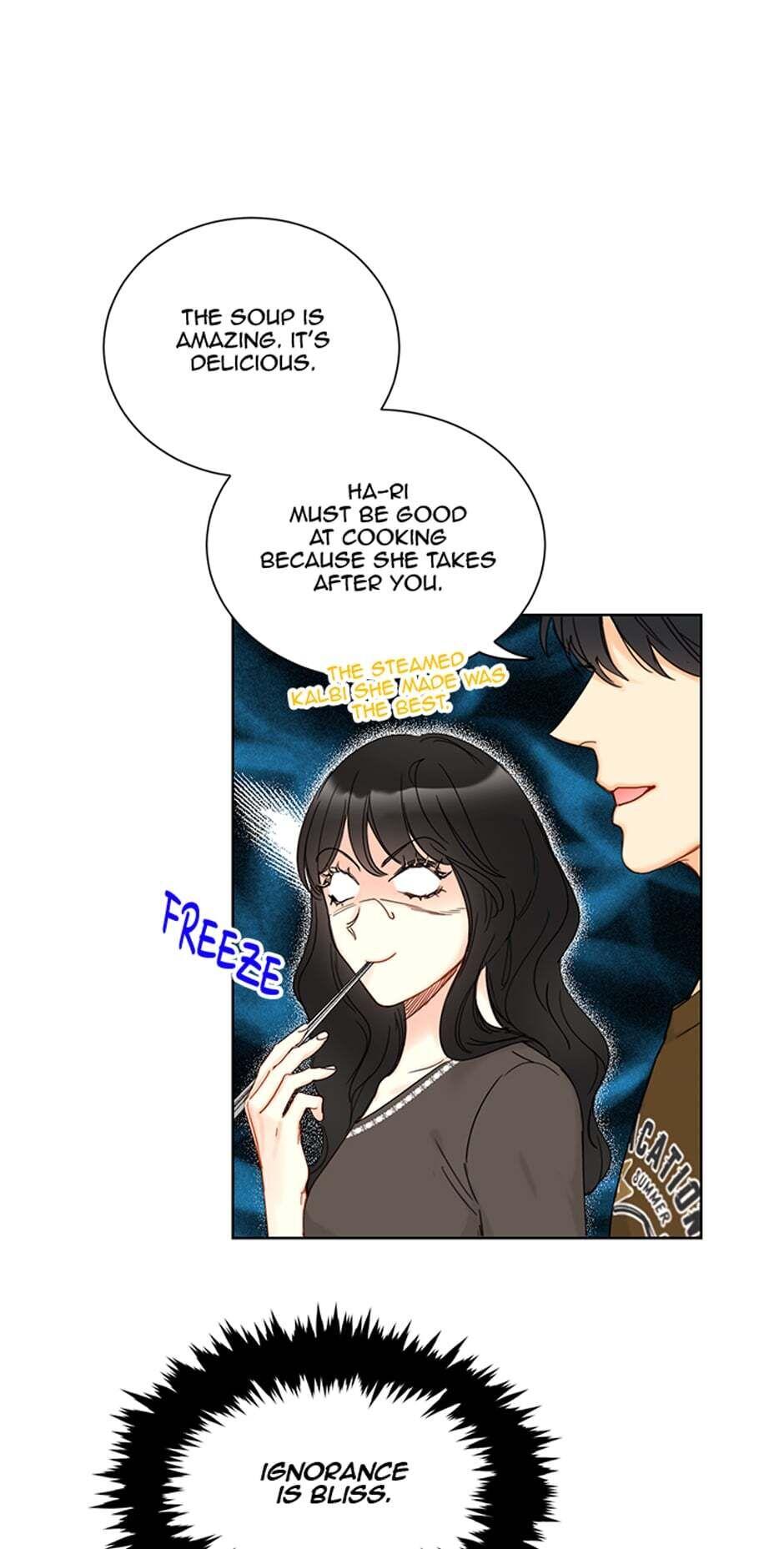 Read A Business Proposal EN Manga Online