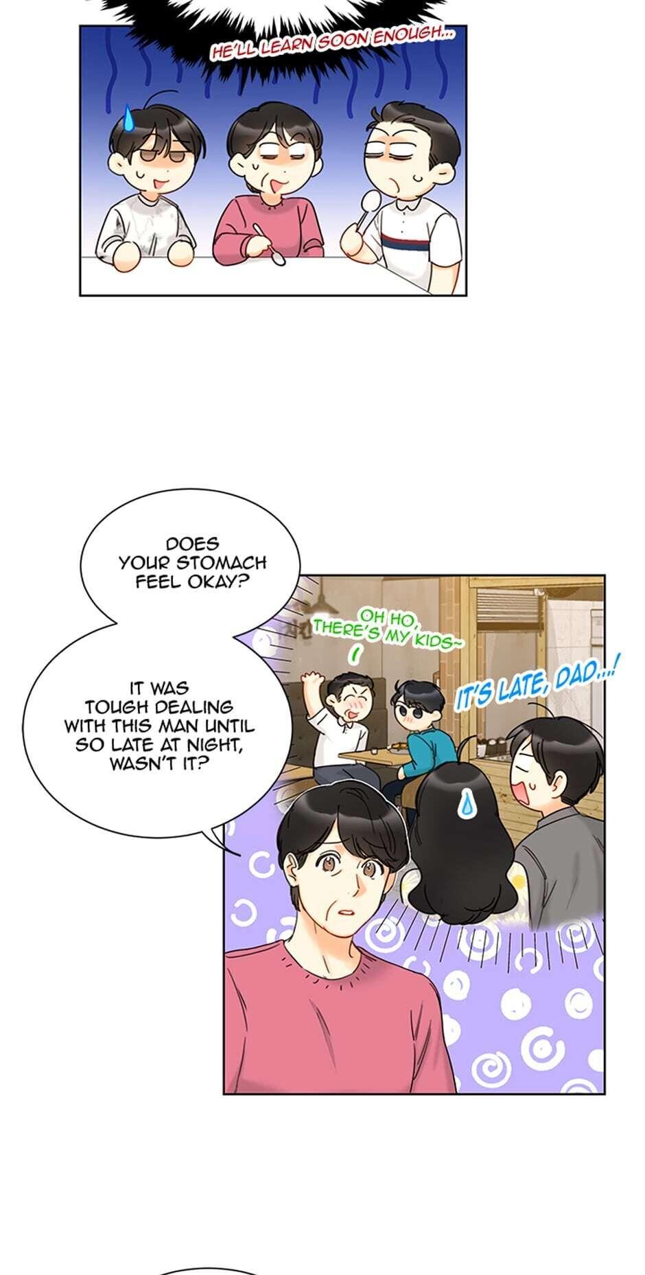 Read A Business Proposal EN Manga Online