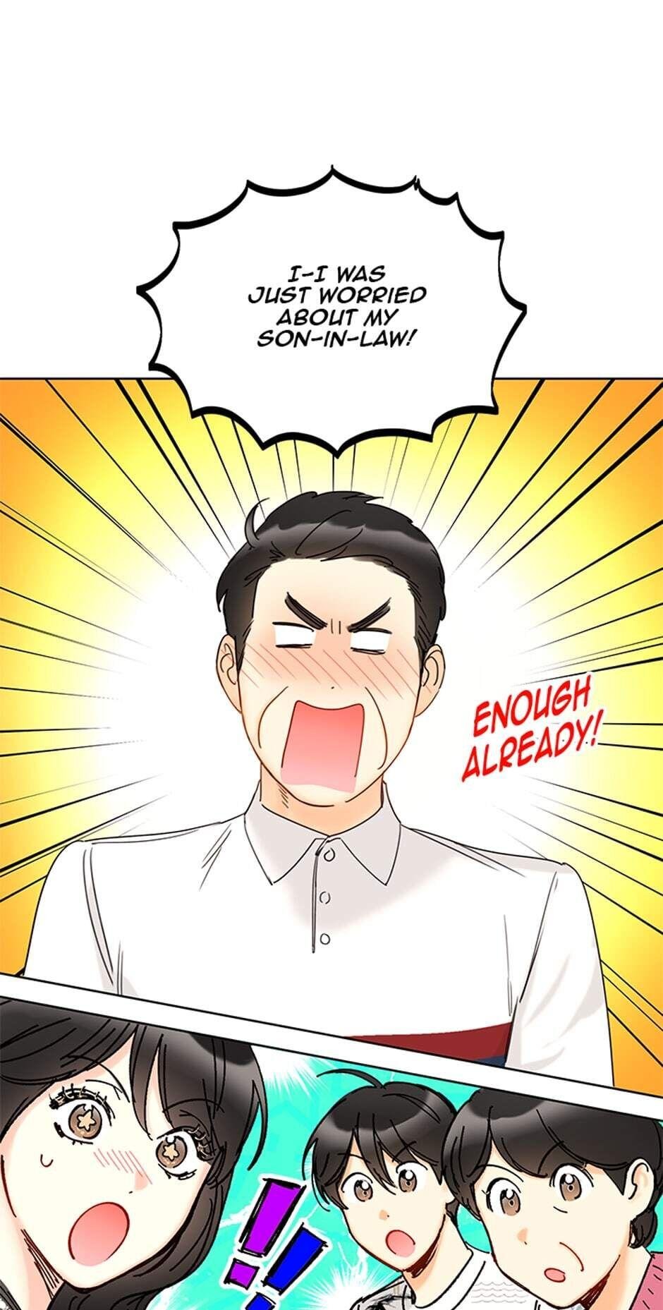 Read A Business Proposal EN Manga Online