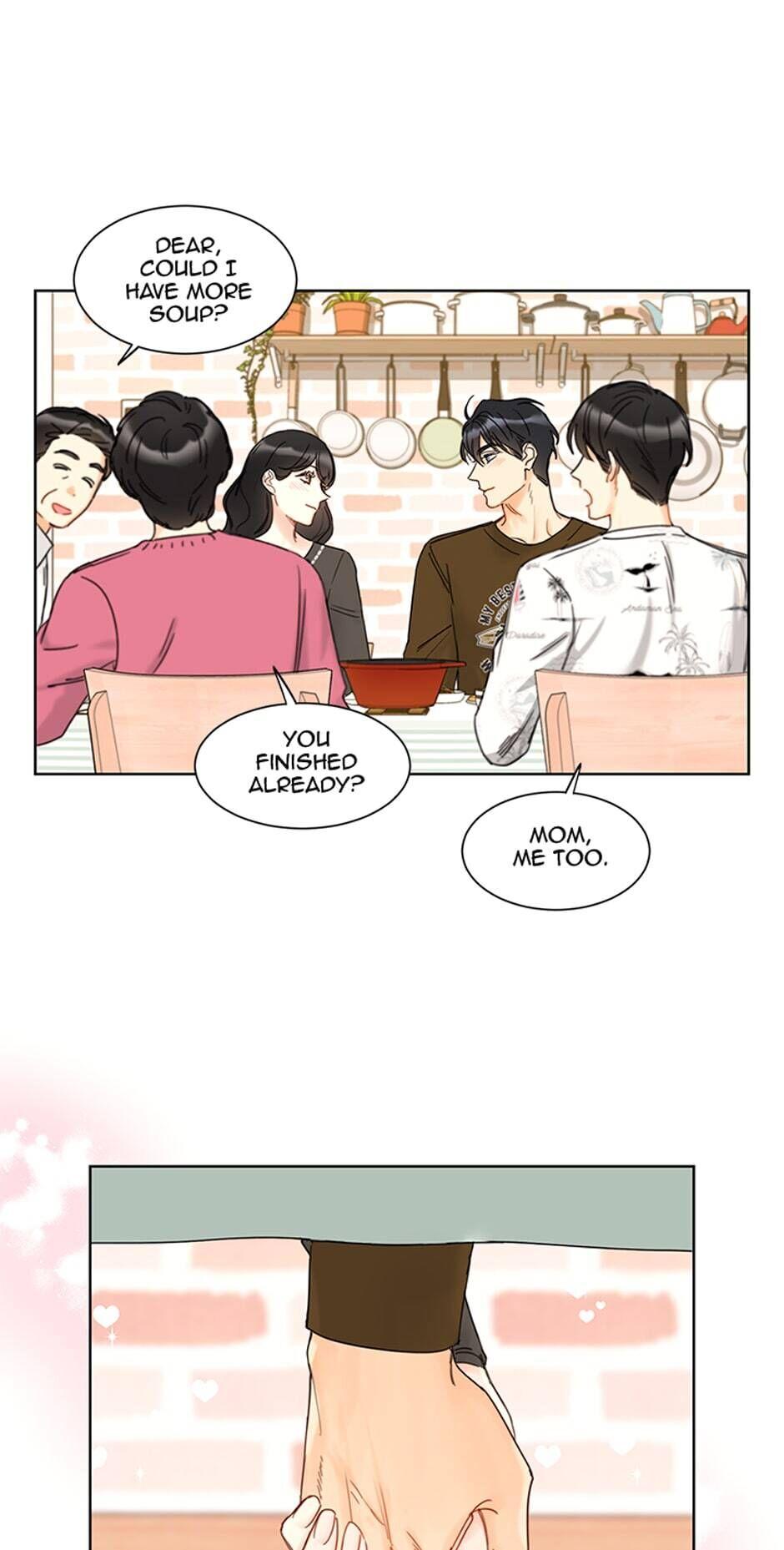 Read A Business Proposal EN Manga Online