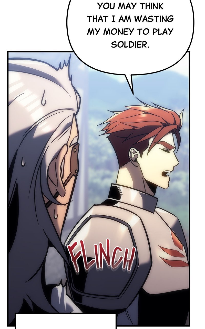 Read A Flame Reborn EN Manga Online