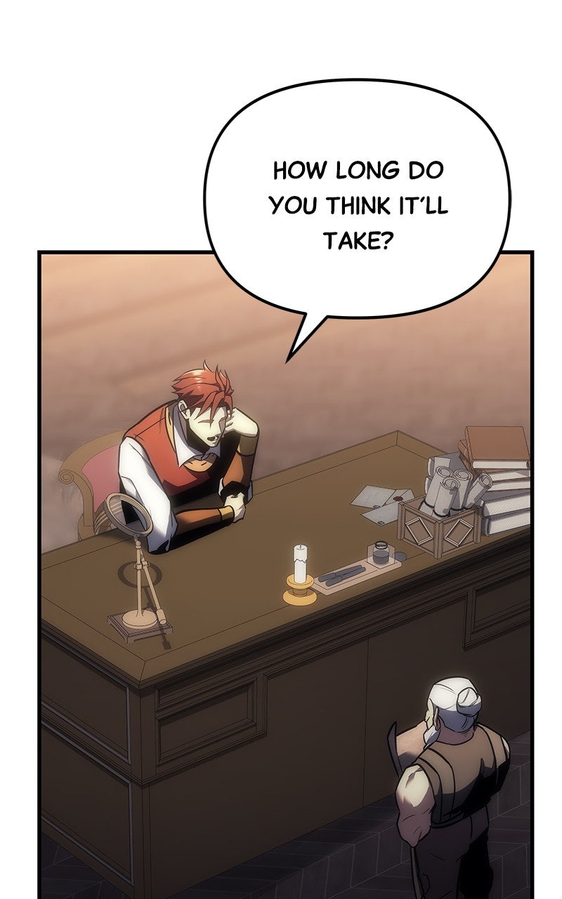 Read A Flame Reborn EN Manga Online