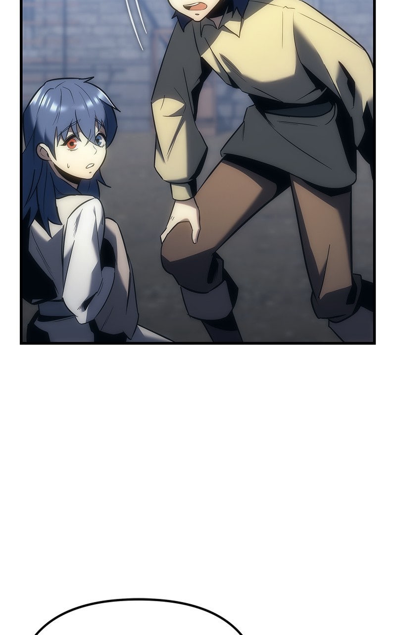 Read A Flame Reborn EN Manga Online