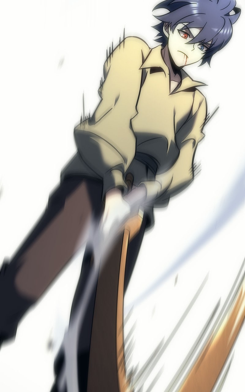 Read A Flame Reborn EN Manga Online