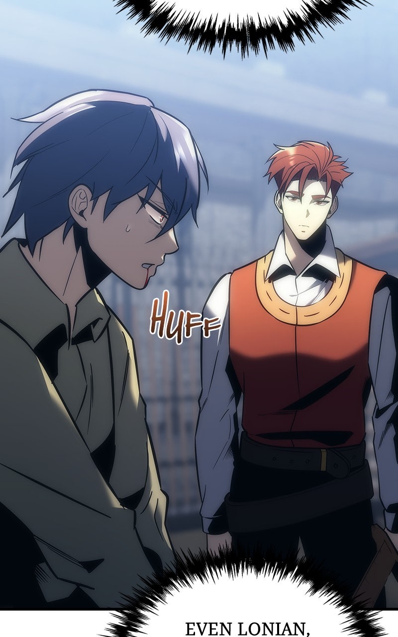 Read A Flame Reborn EN Manga Online