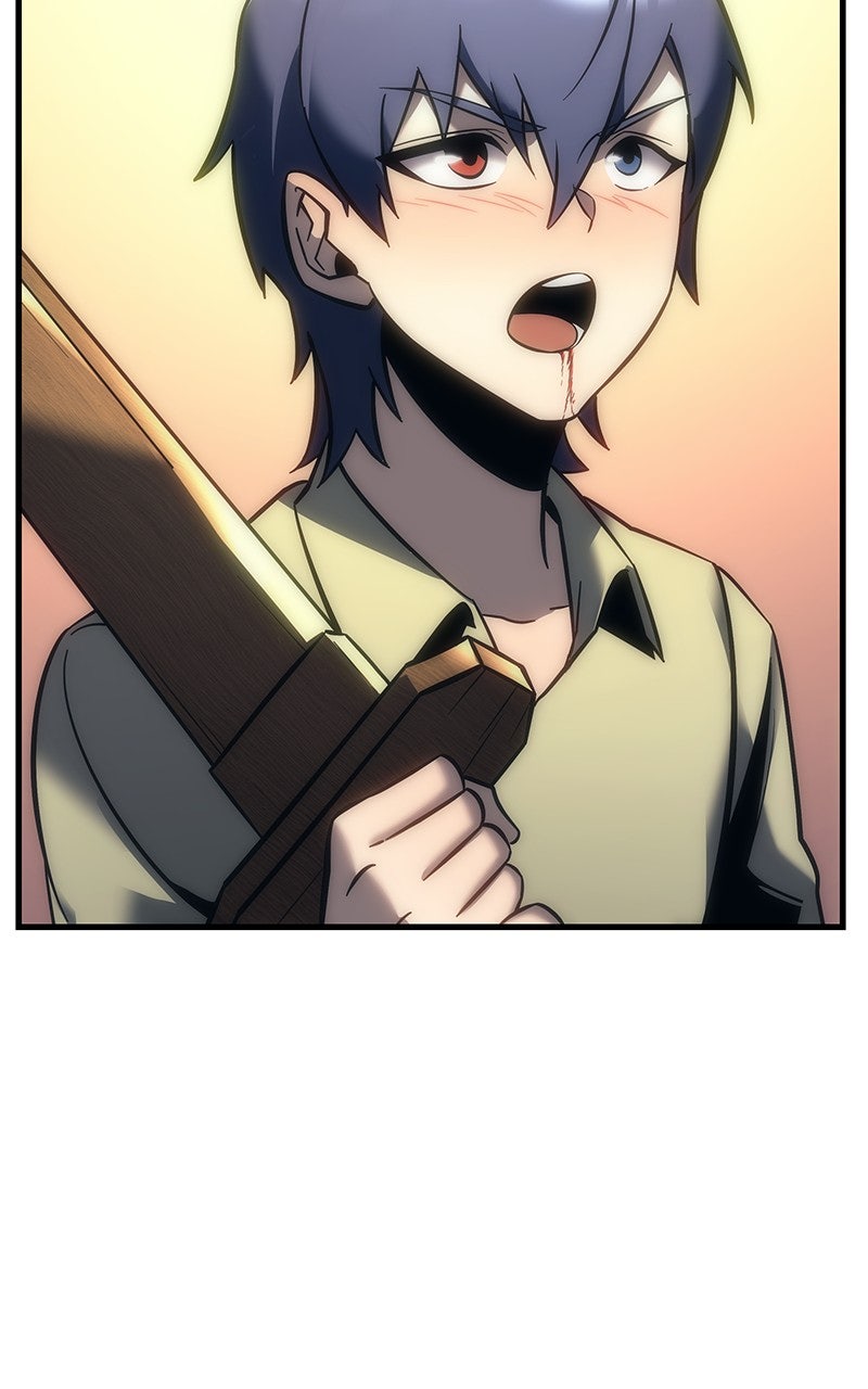 Read A Flame Reborn EN Manga Online