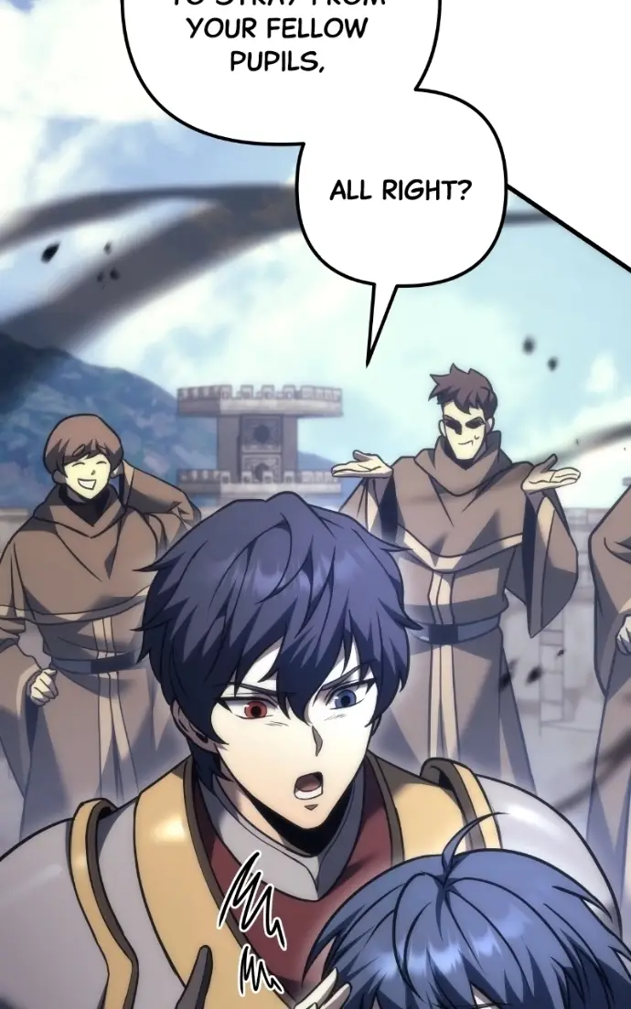 Read A Flame Reborn EN Manga Online