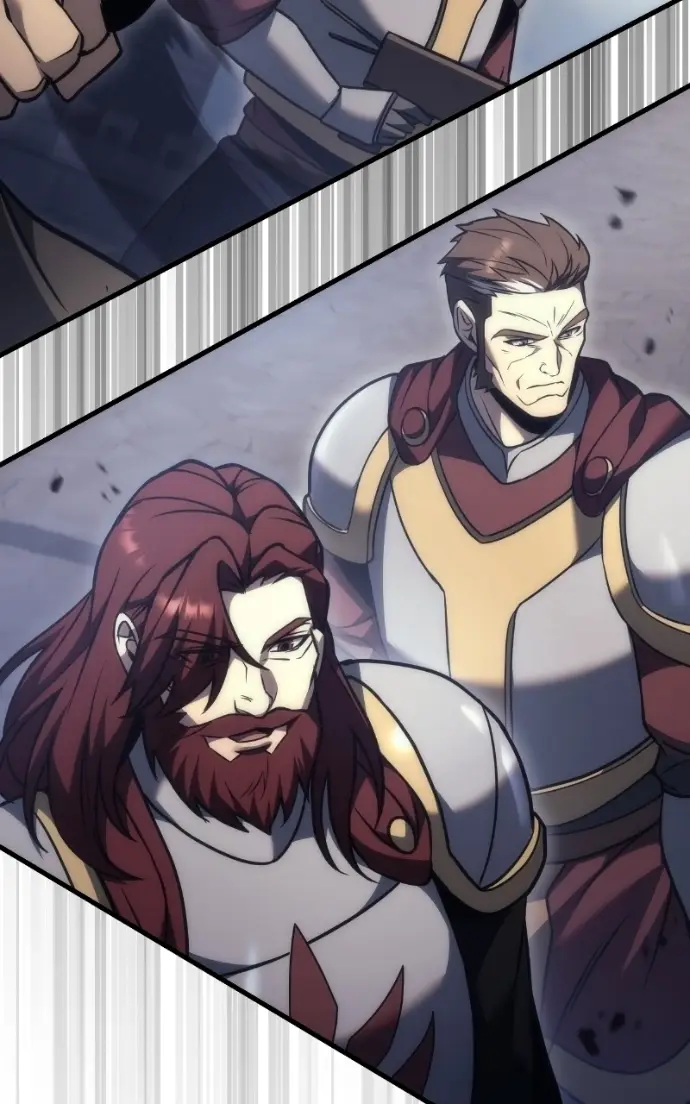 Read A Flame Reborn EN Manga Online