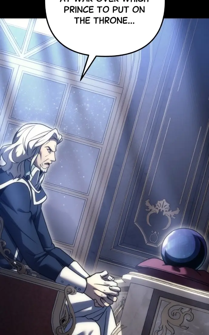 Read A Flame Reborn EN Manga Online