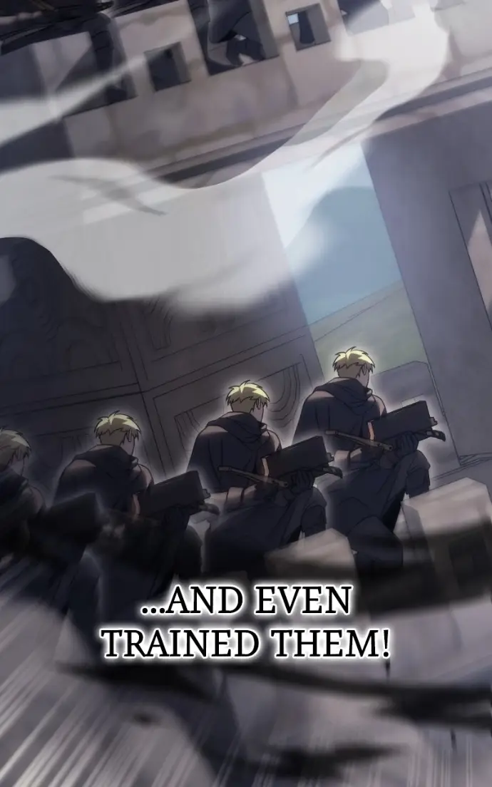 Read A Flame Reborn EN Manga Online