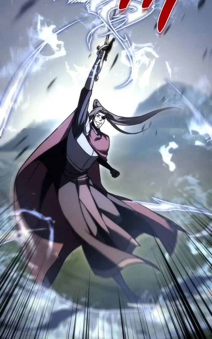 Read A Flame Reborn EN Manga Online