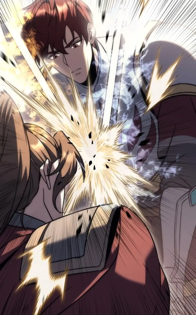 Read A Flame Reborn EN Manga Online