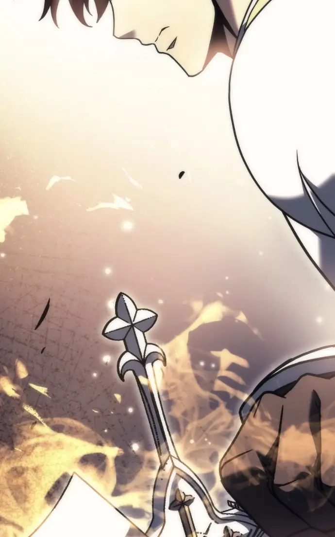 Read A Flame Reborn EN Manga Online