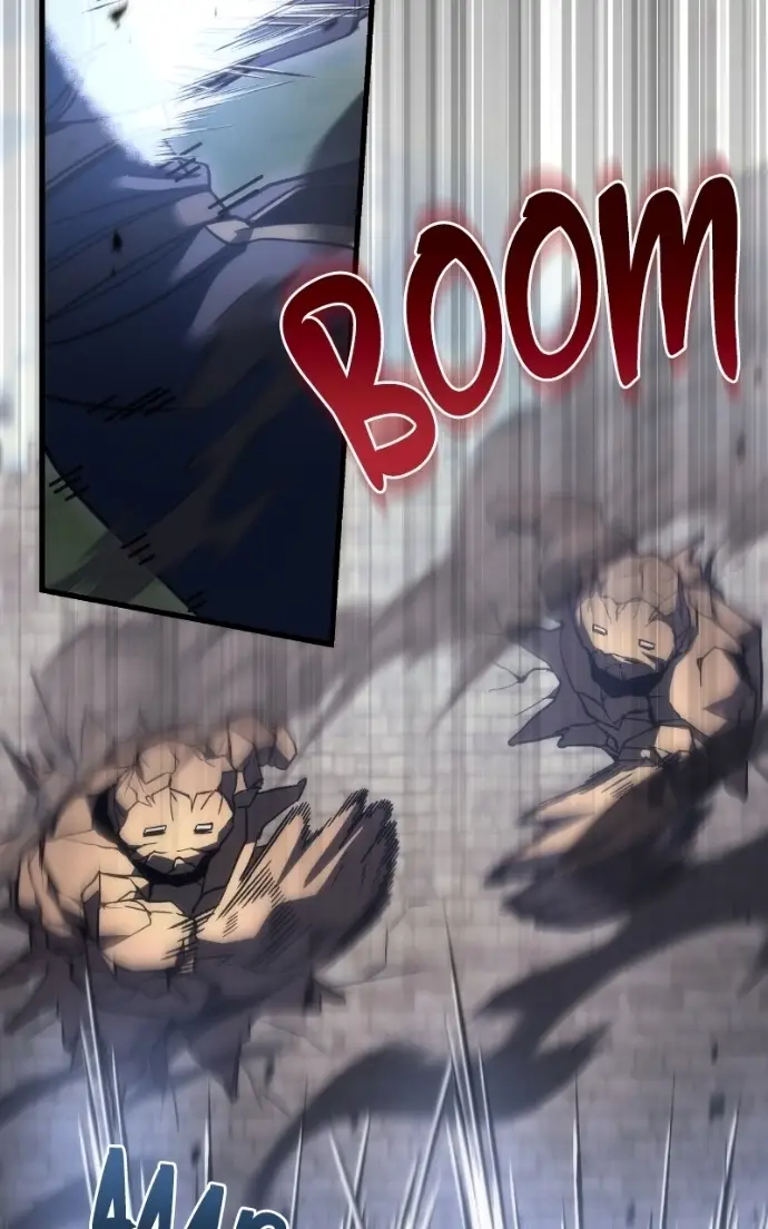 Read A Flame Reborn EN Manga Online