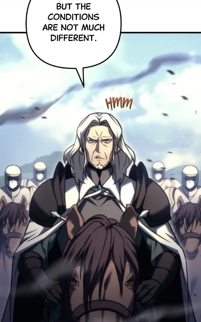 Read A Flame Reborn EN Manga Online