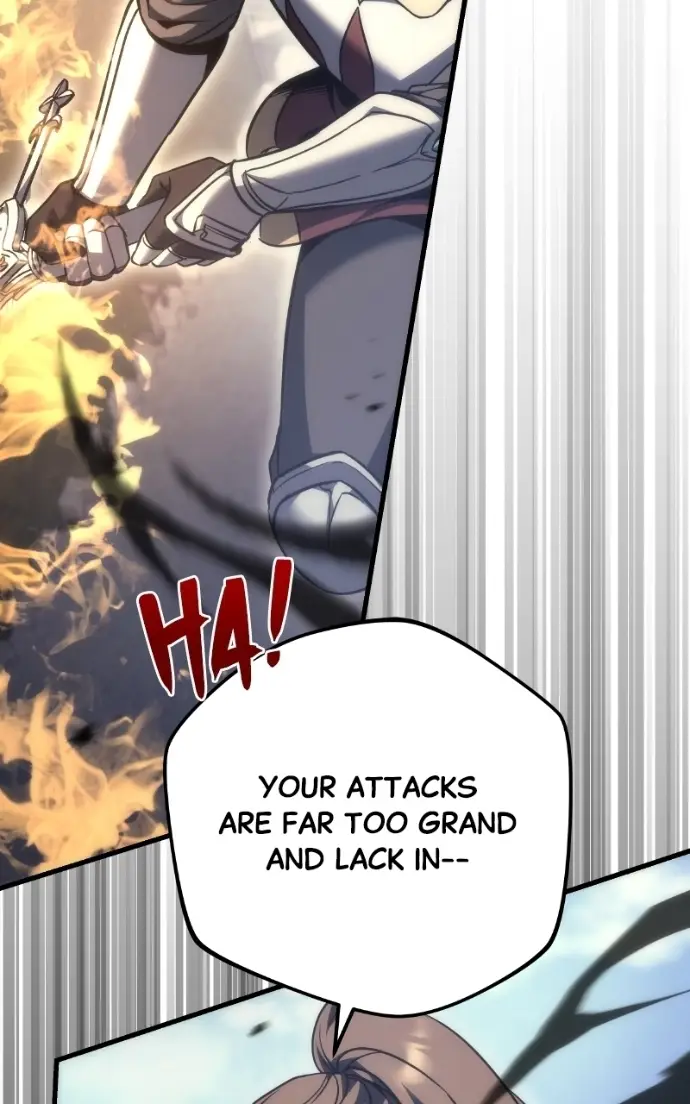 Read A Flame Reborn EN Manga Online