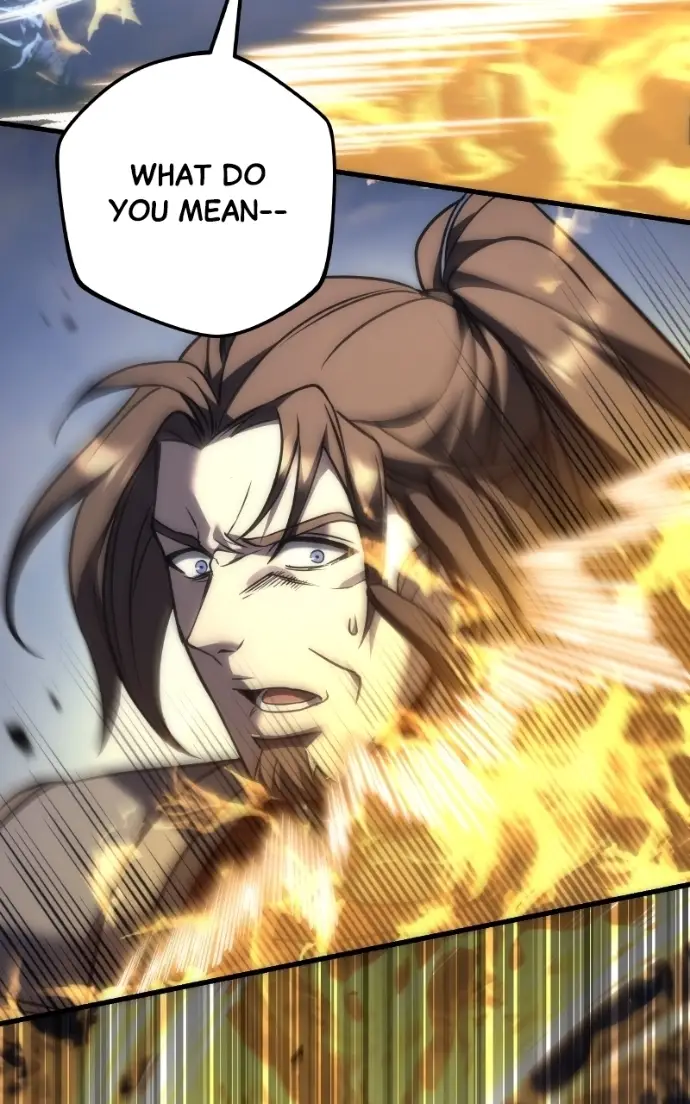 Read A Flame Reborn EN Manga Online