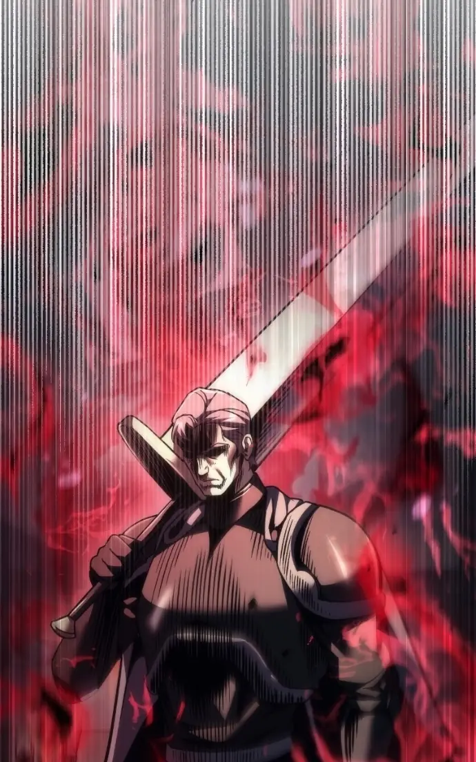 Read A Flame Reborn EN Manga Online