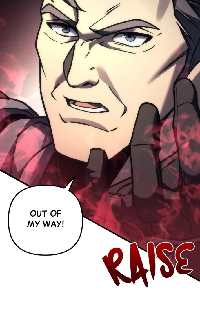 Read A Flame Reborn EN Manga Online