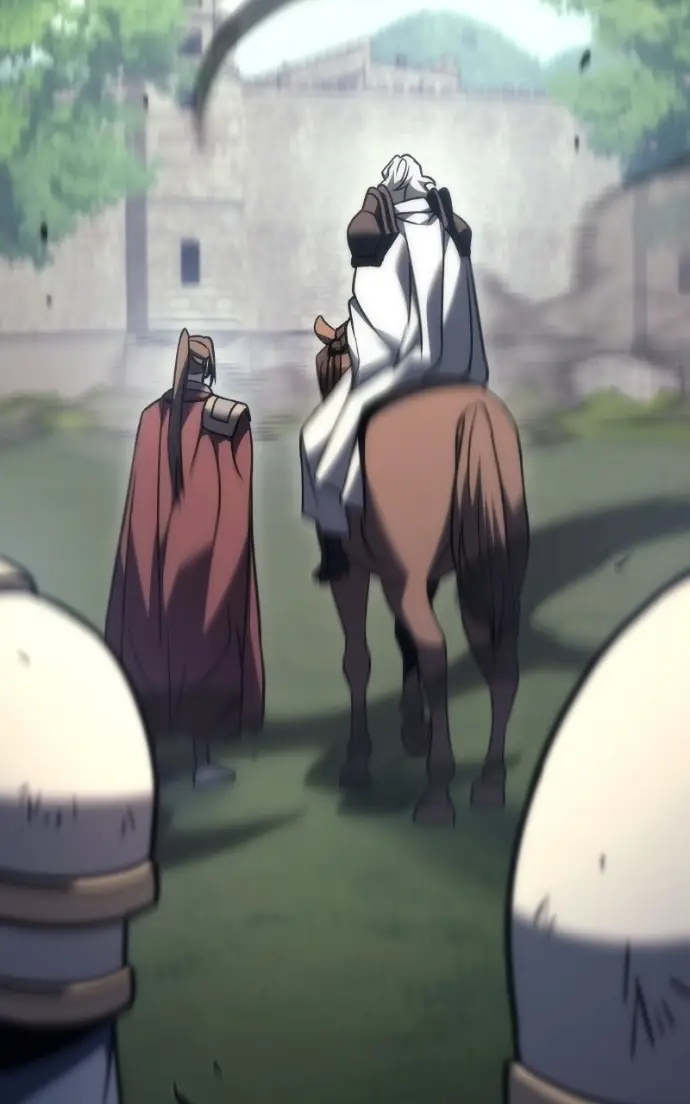 Read A Flame Reborn EN Manga Online