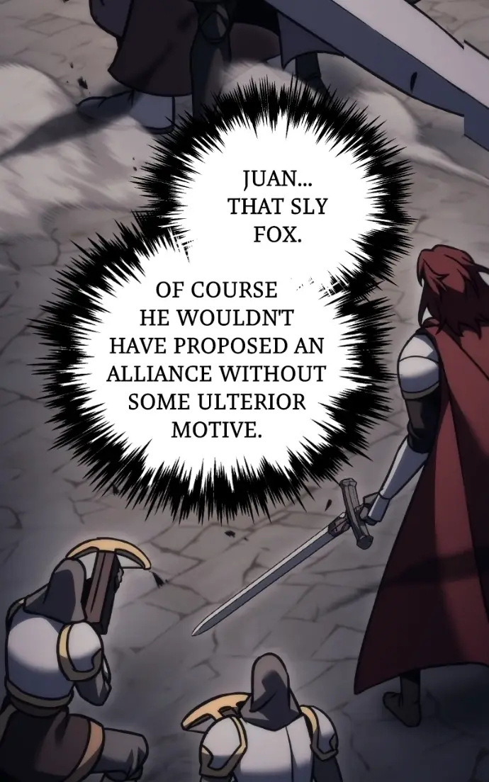 Read A Flame Reborn EN Manga Online