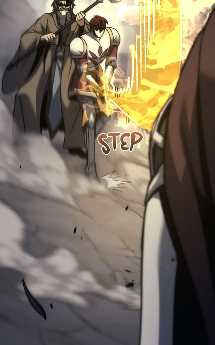 Read A Flame Reborn EN Manga Online