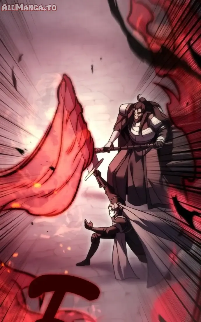 Read A Flame Reborn EN Manga Online