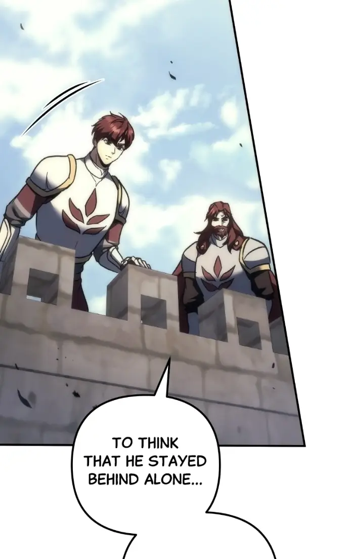 Read A Flame Reborn EN Manga Online