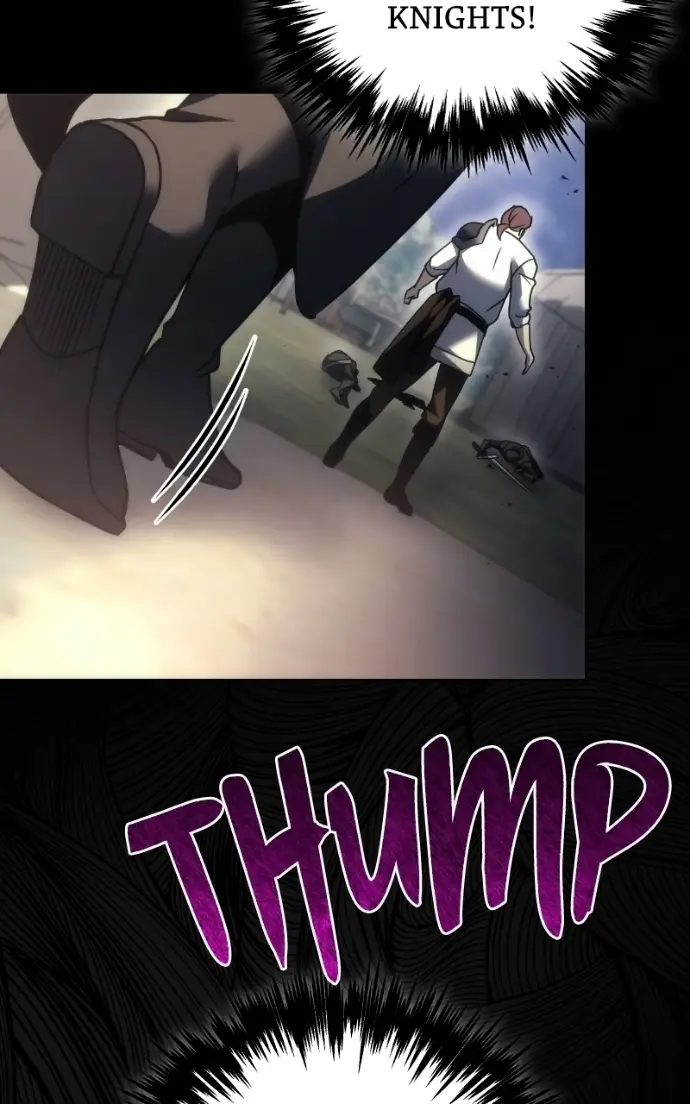 Read A Flame Reborn EN Manga Online