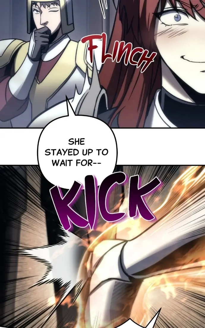 Read A Flame Reborn EN Manga Online