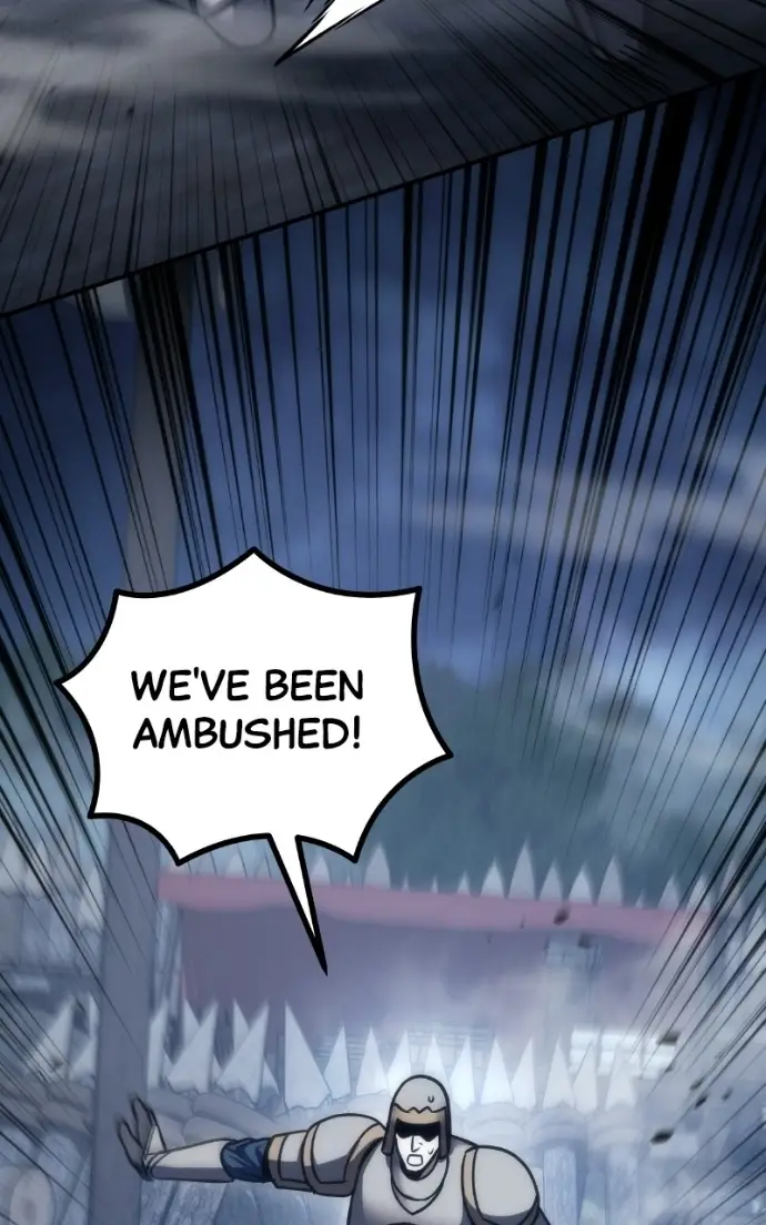 Read A Flame Reborn EN Manga Online