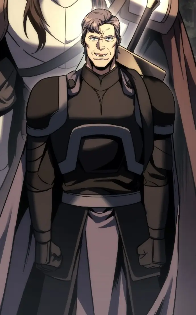 Read A Flame Reborn EN Manga Online