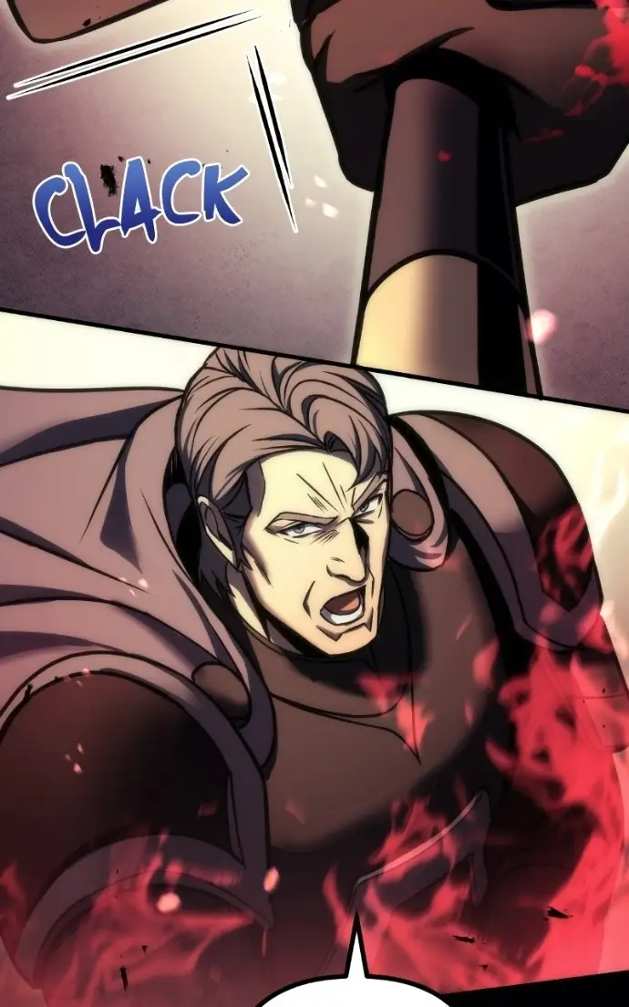 Read A Flame Reborn EN Manga Online