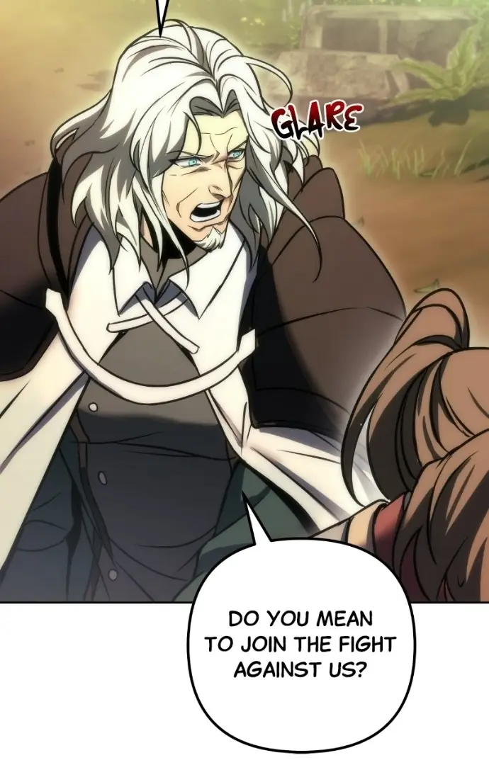 Read A Flame Reborn EN Manga Online