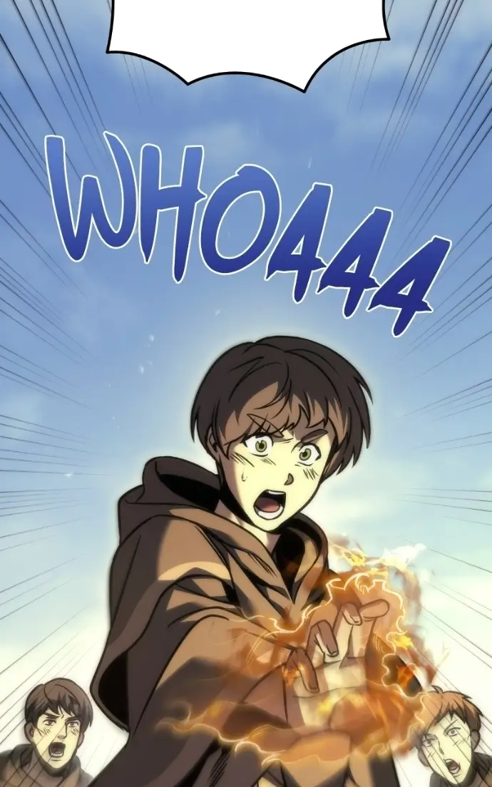 Read A Flame Reborn EN Manga Online