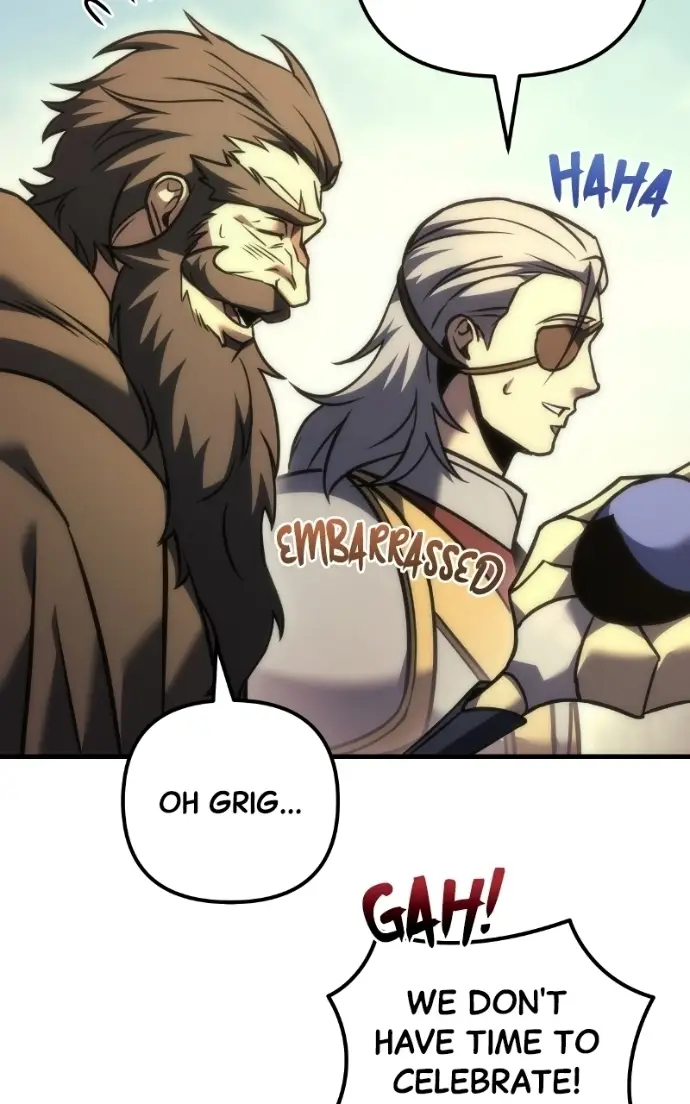 Read A Flame Reborn EN Manga Online