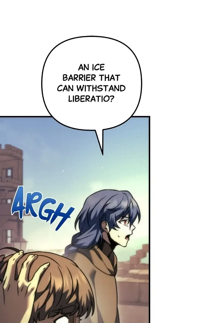 Read A Flame Reborn EN Manga Online