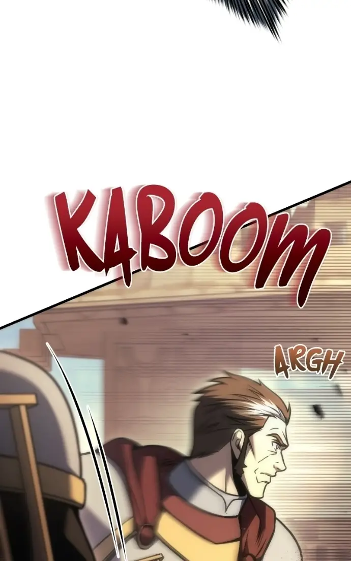 Read A Flame Reborn EN Manga Online