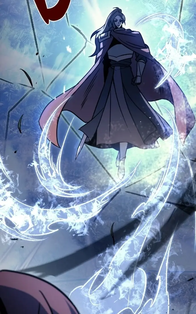 Read A Flame Reborn EN Manga Online