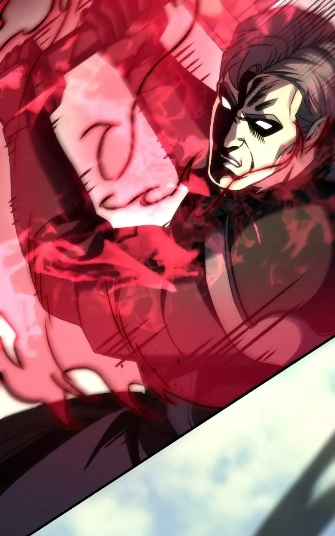 Read A Flame Reborn EN Manga Online