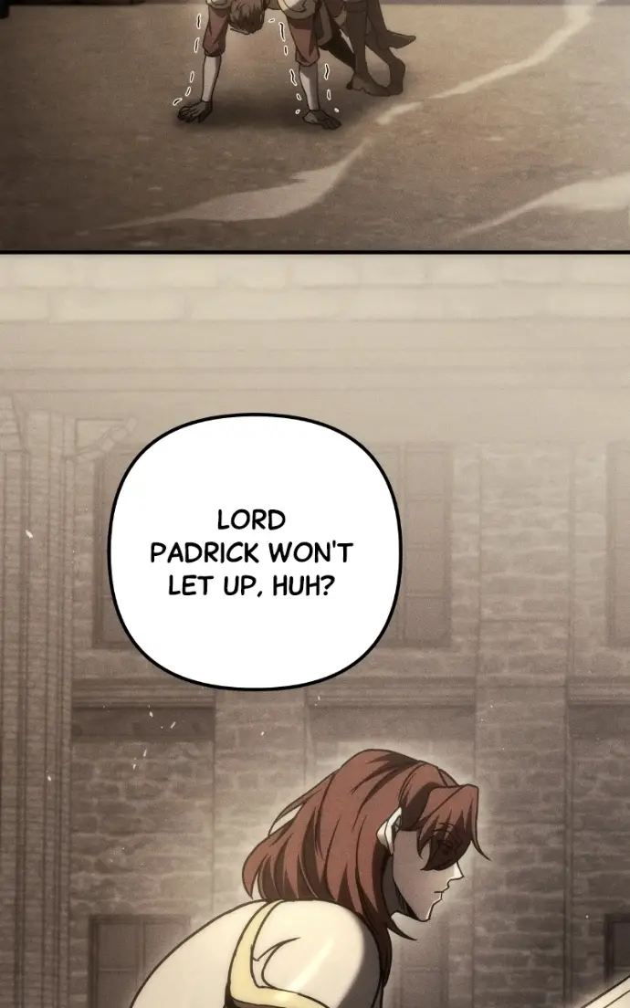 Read A Flame Reborn EN Manga Online