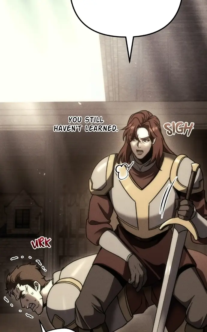 Read A Flame Reborn EN Manga Online