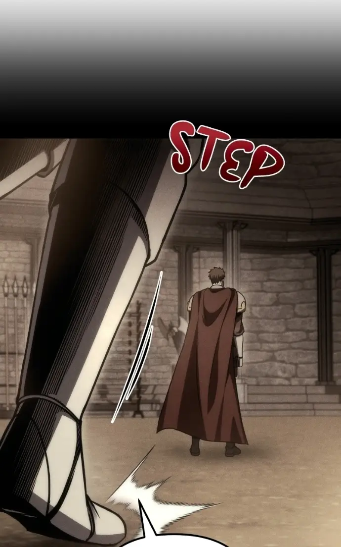 Read A Flame Reborn EN Manga Online