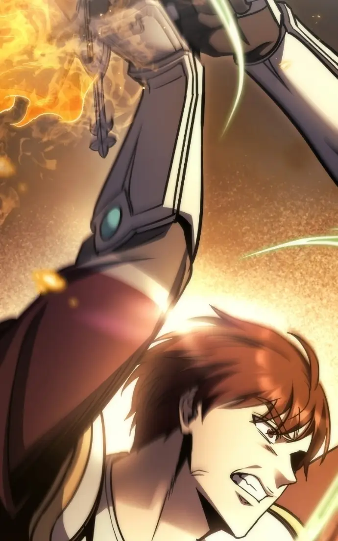 Read A Flame Reborn EN Manga Online