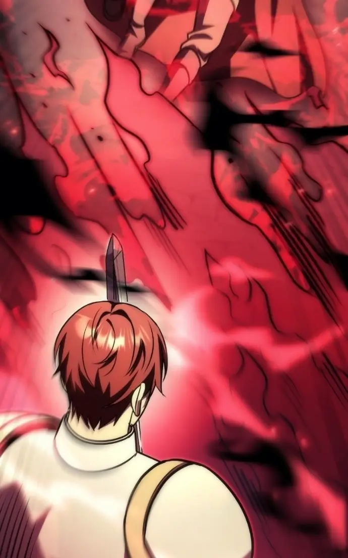 Read A Flame Reborn EN Manga Online