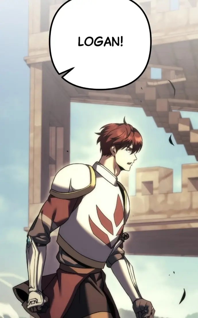 Read A Flame Reborn EN Manga Online